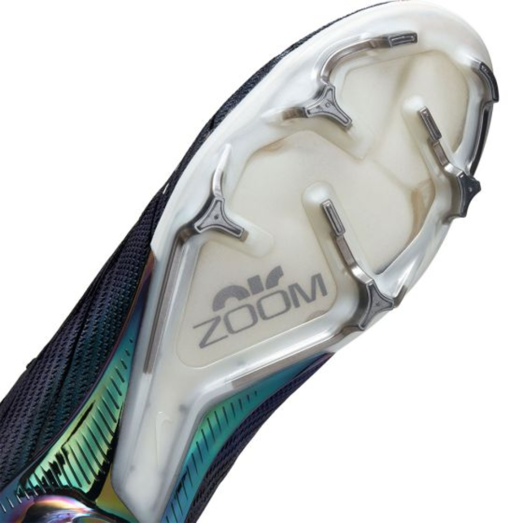 Chuteira de Campo Nike Zoom Mercurial Vapor 15 Elite FG SE