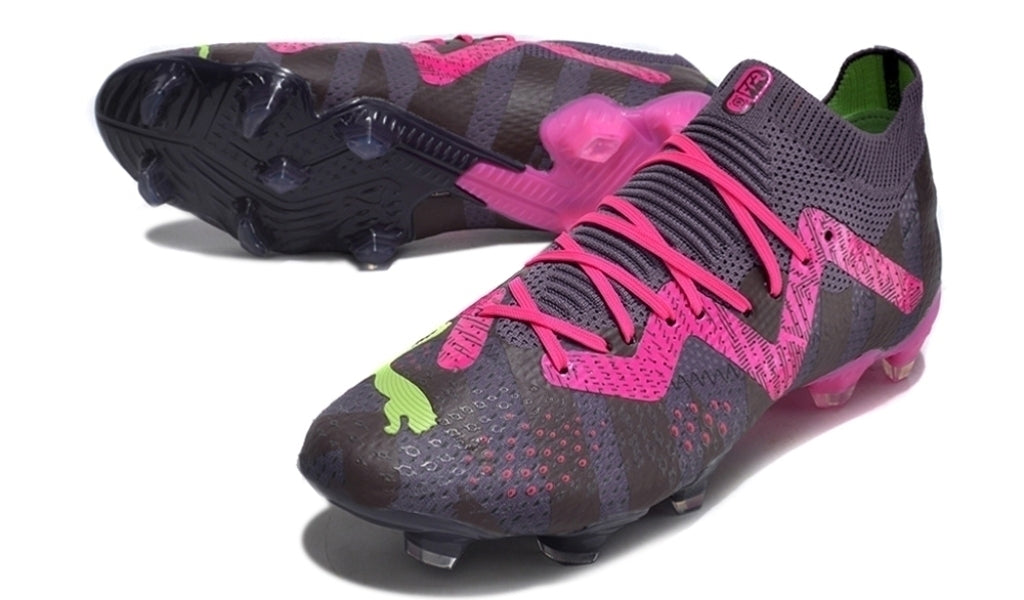 Chuteira de Campo Puma Future Ultimate FG/AG GK Concept