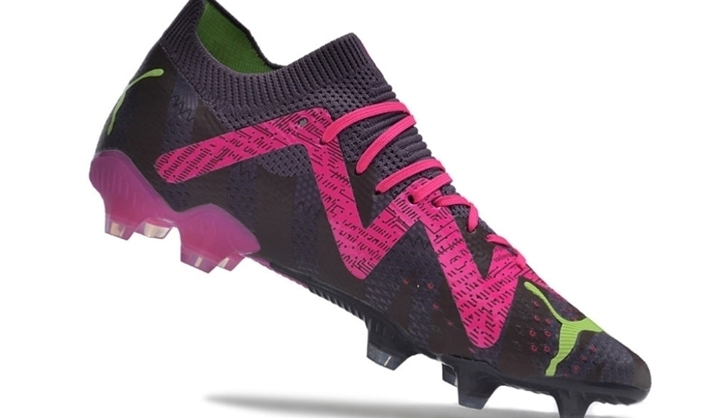 Chuteira de Campo Puma Future Ultimate FG/AG GK Concept