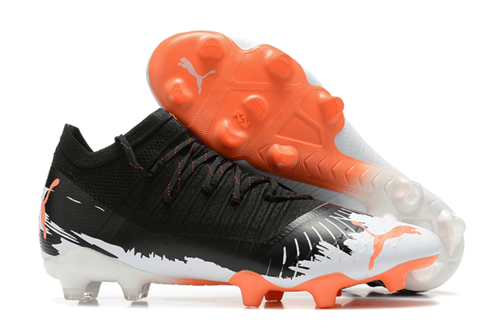 Chuteira de Campo Puma X Unisport Future Z 1.4 FG Ran out of Ink