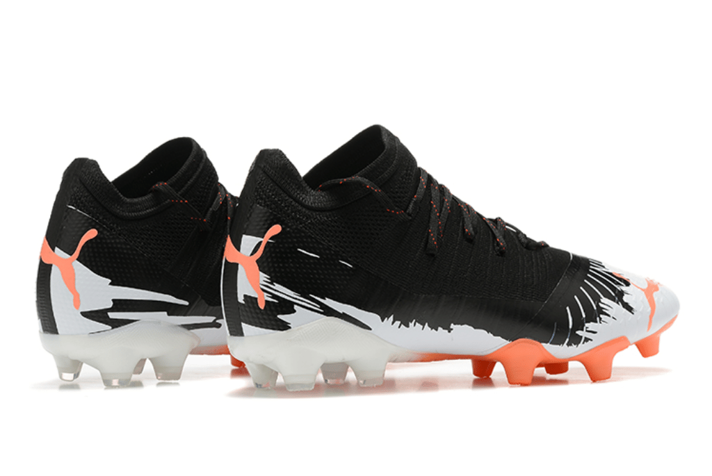 Chuteira de Campo Puma X Unisport Future Z 1.4 FG Ran out of Ink