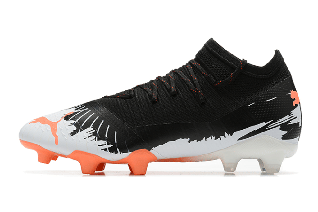 Chuteira de Campo Puma X Unisport Future Z 1.4 FG Ran out of Ink