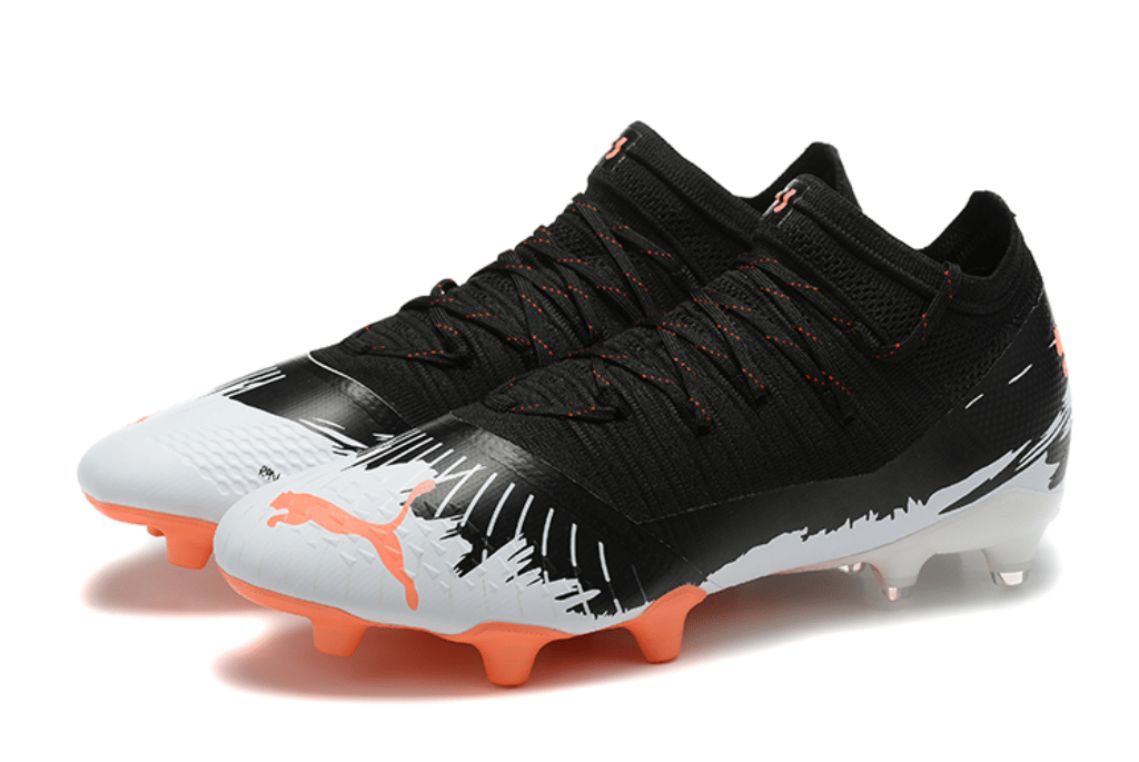 Chuteira de Campo Puma X Unisport Future Z 1.4 FG Ran out of Ink