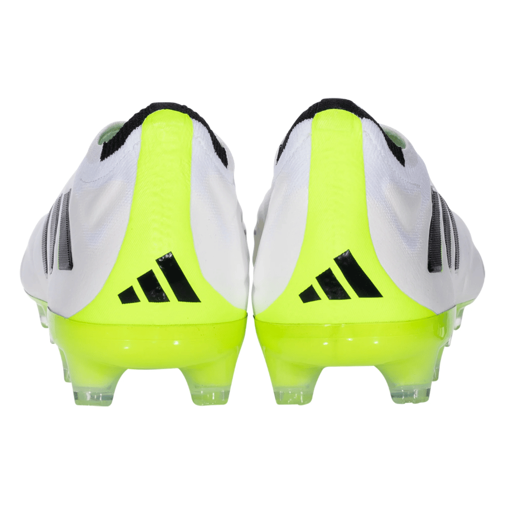 Chuteira de Campo Adidas Copa Pure+ FG Crazyrush