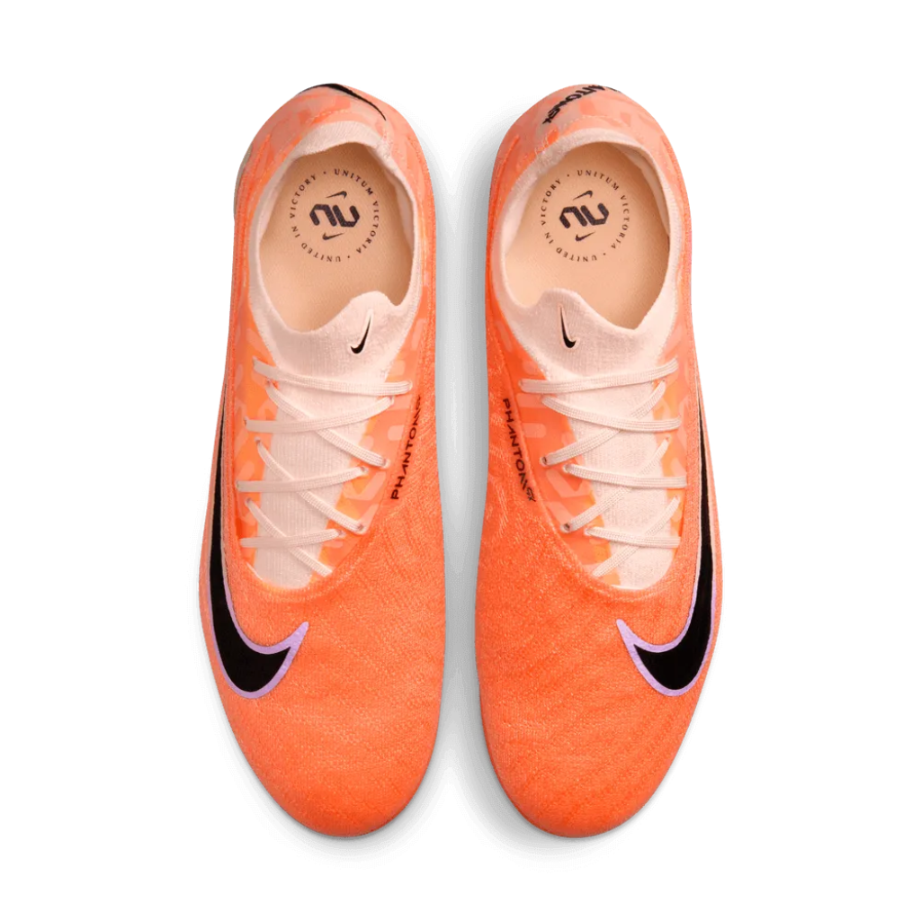Chuteira de campo Nike Phantom GX Elite FG United