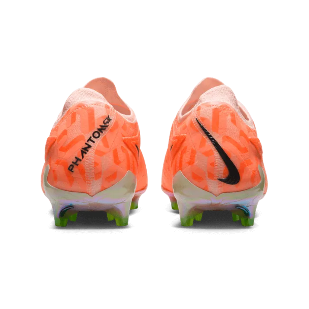 Chuteira de campo Nike Phantom GX Elite FG United