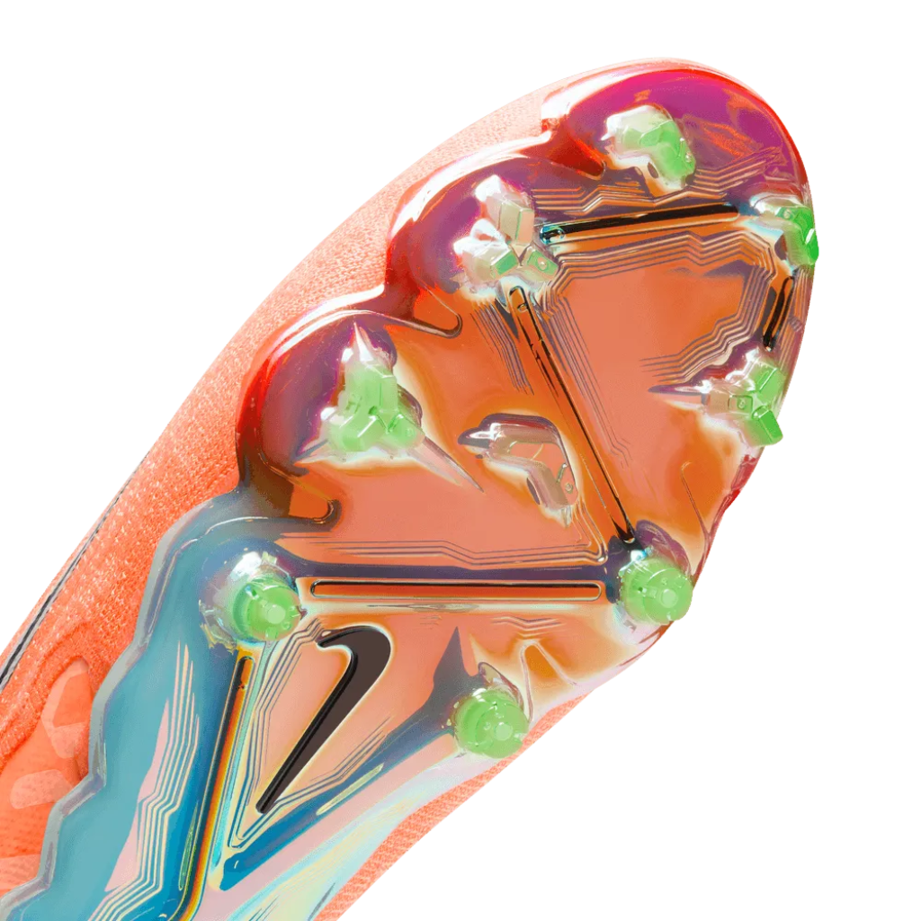 Chuteira de campo Nike Phantom GX Elite FG United