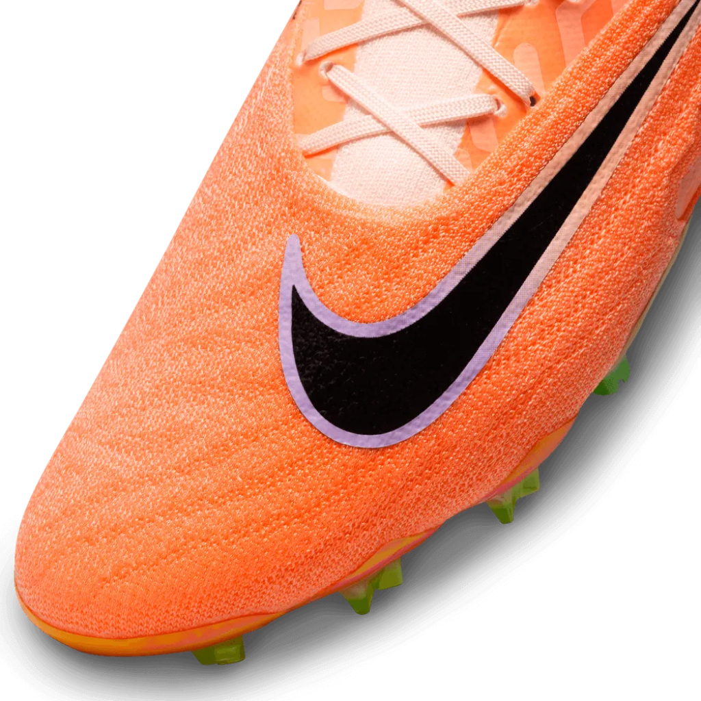 Chuteira de campo Nike Phantom GX Elite FG United