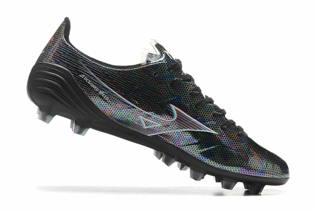 Chuteira de Campo Mizuno Alpha FG Spring 2023
