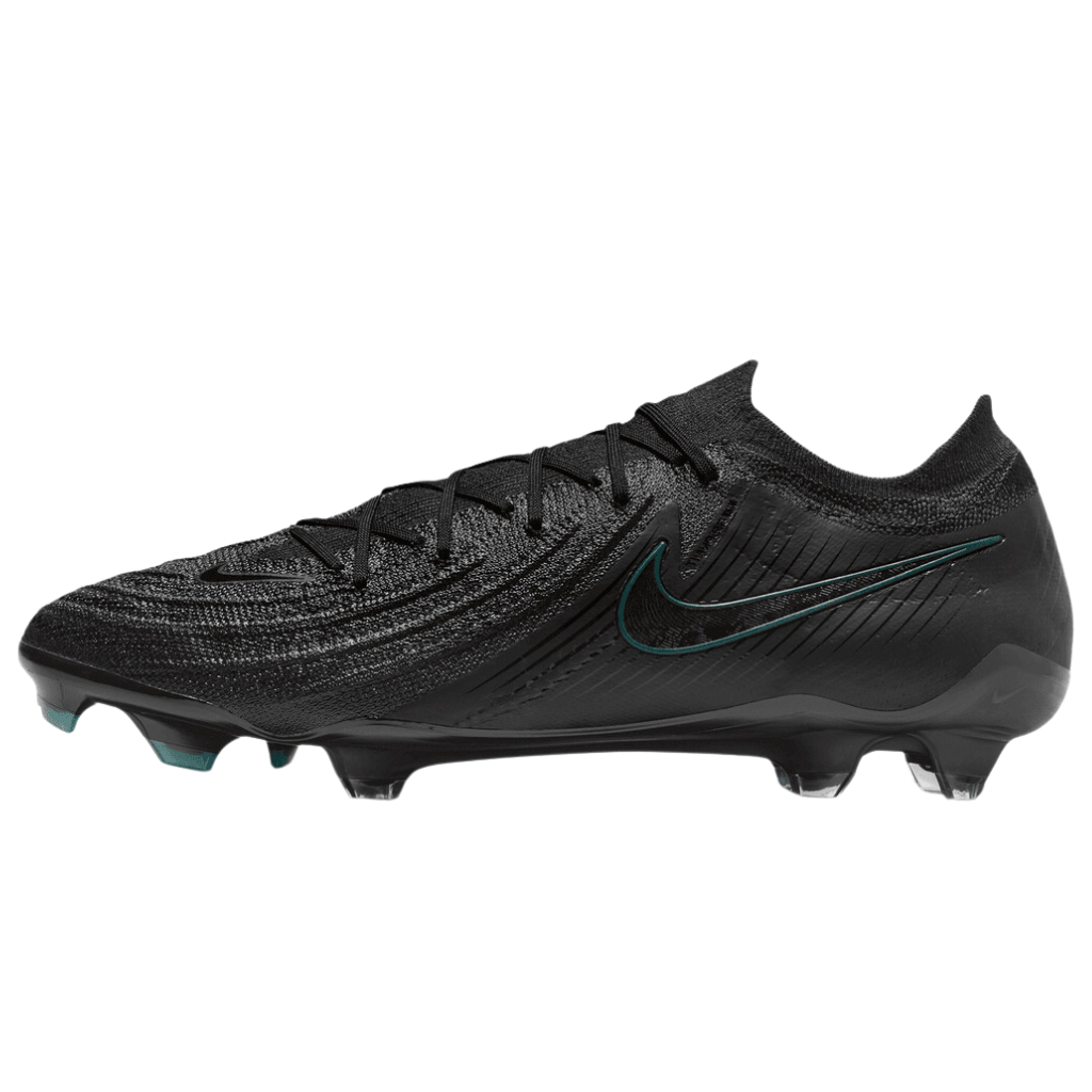 Chuteira de Campo Nike Phantom GX II Elite FG Shadow