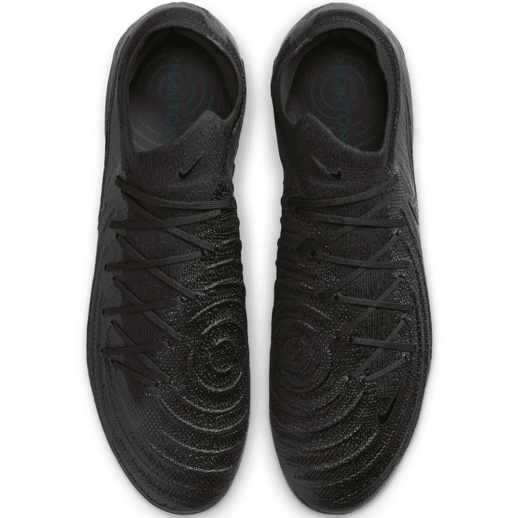 Chuteira de Campo Nike Phantom GX II Elite FG Shadow