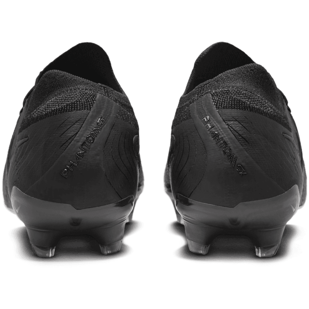 Chuteira de Campo Nike Phantom GX II Elite FG Shadow