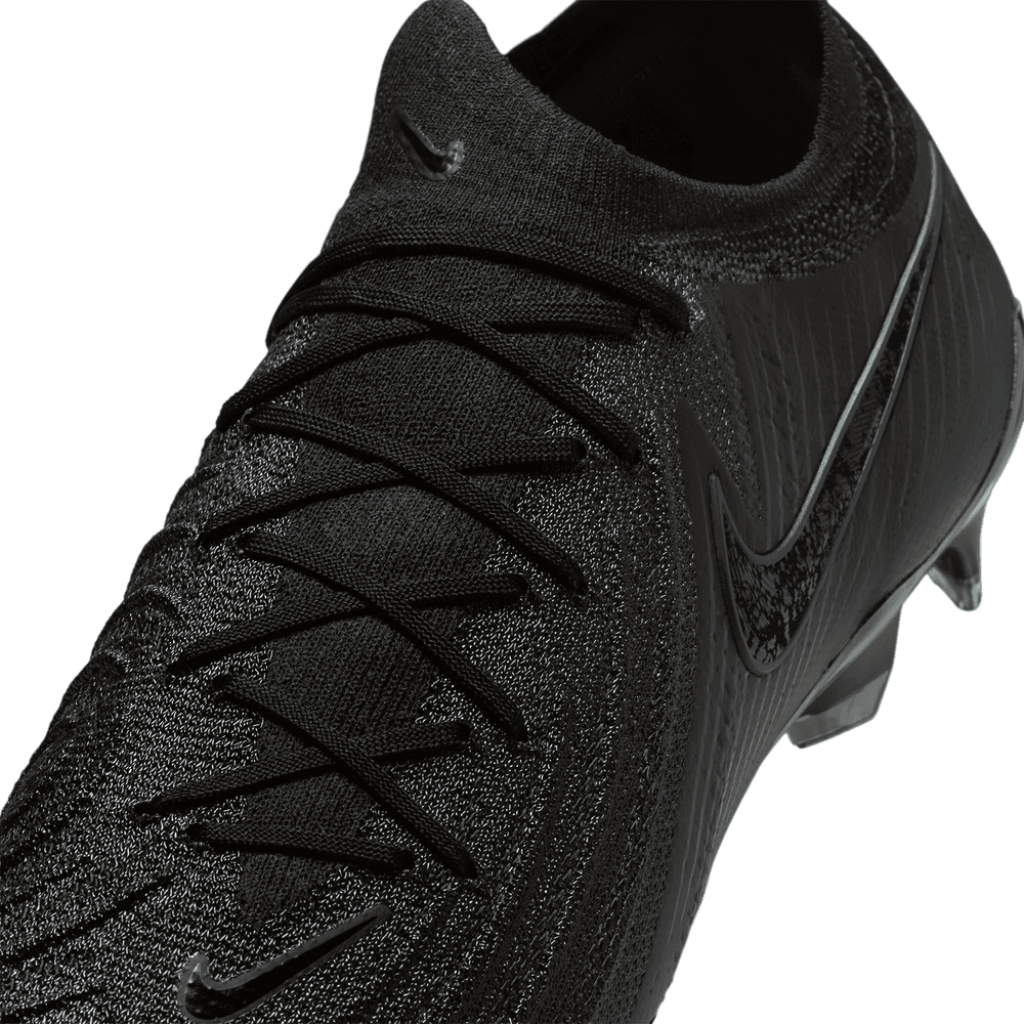 Chuteira de Campo Nike Phantom GX II Elite FG Shadow