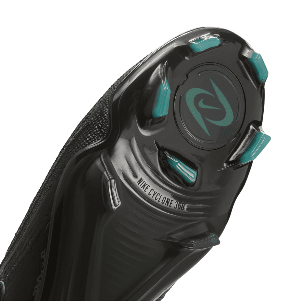 Chuteira de Campo Nike Phantom GX II Elite FG Shadow