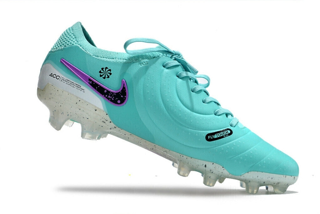 Chuteira de Campo Nike Tiempo Legend 10 Elite FG Peak Ready