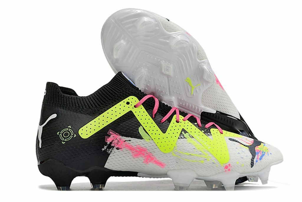 Chuteira de Campo Puma Future Ultimate x Powercat FG Tokyo