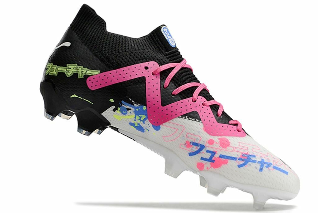 Chuteira de Campo Puma Future Ultimate x Powercat FG Tokyo