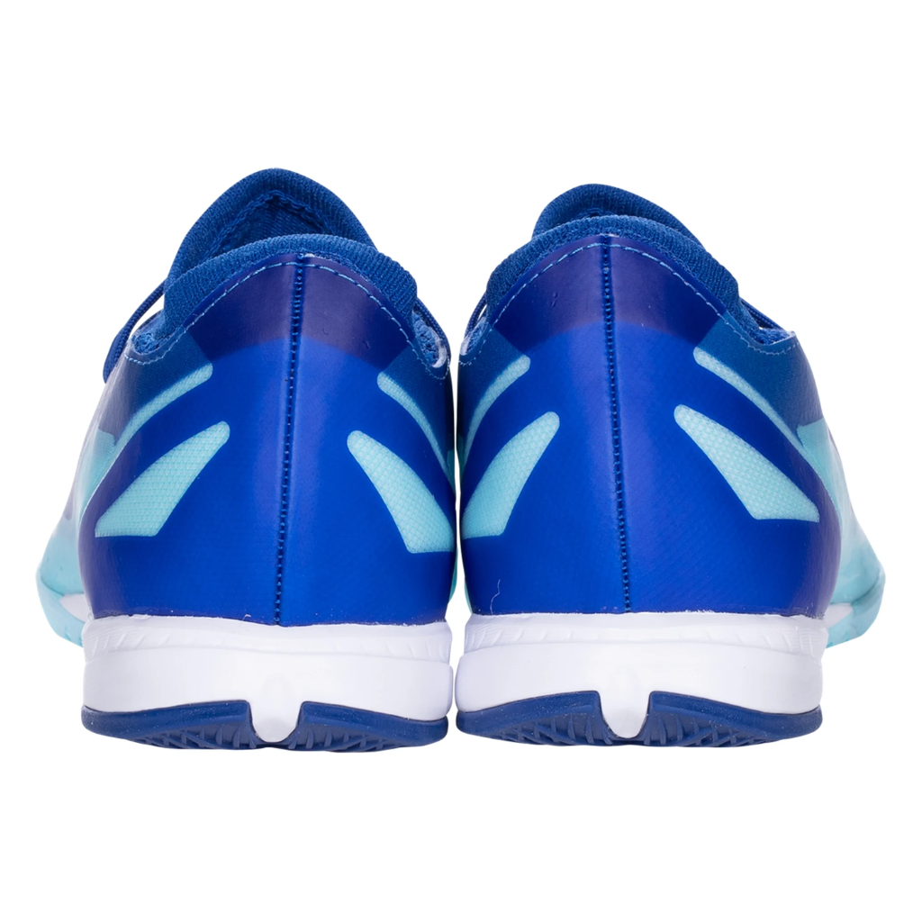 Chuteira Futsal Adidas X Crazyfast.1 IC Marinerush