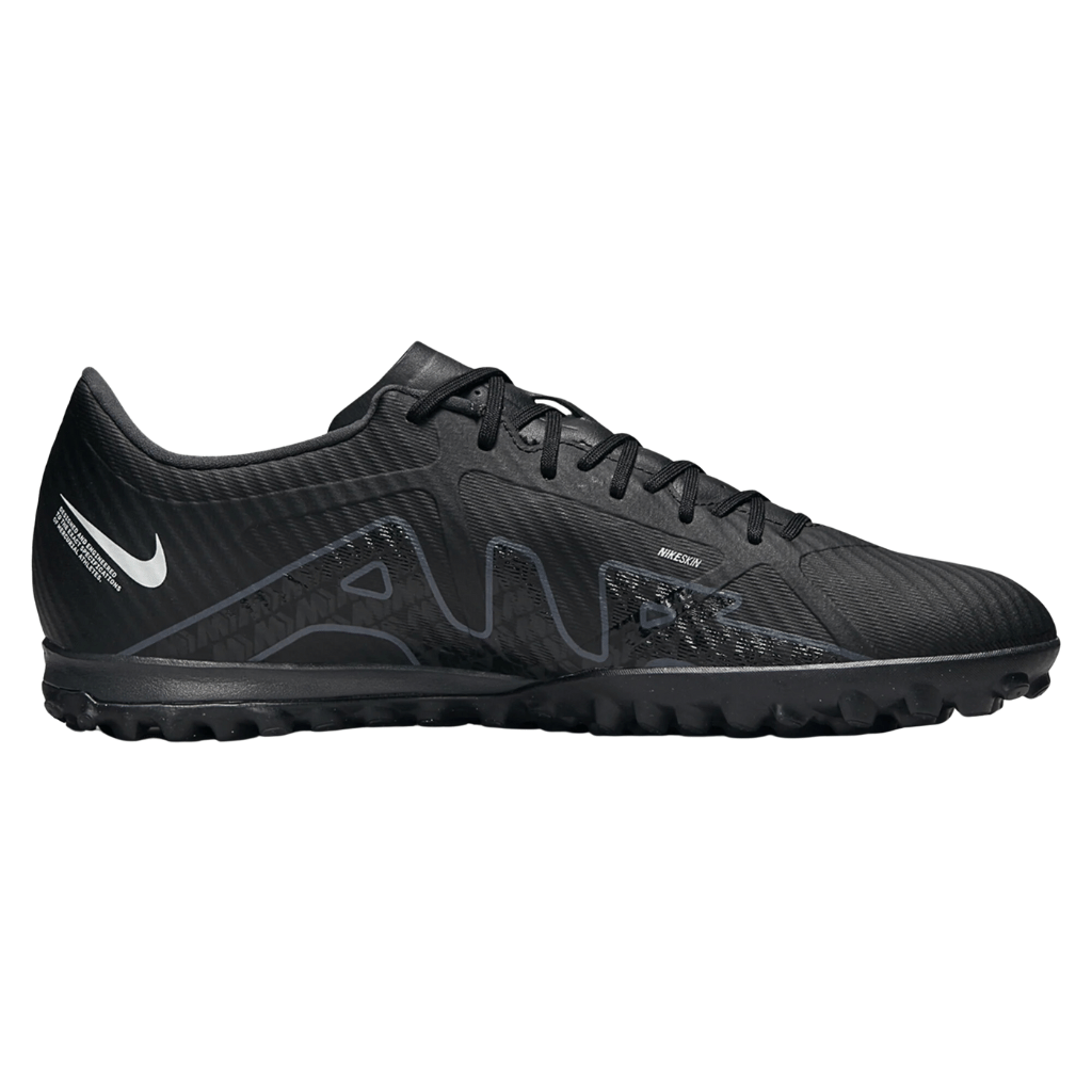 Chuteira Society Nike Zoom Mercurial Vapor 15 Academy TF Shadow Pack