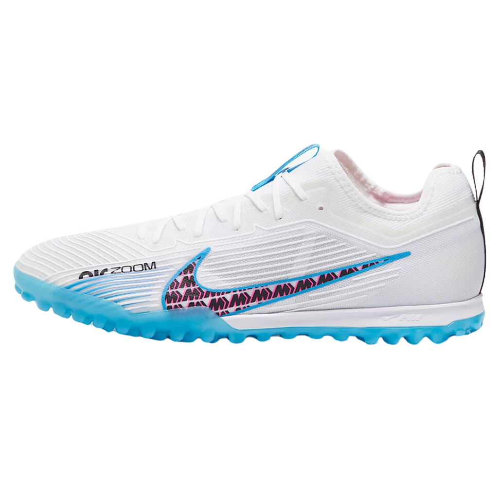 Chuteira Society Nike Zoom Mercurial Vapor 15 PRO TF Blast