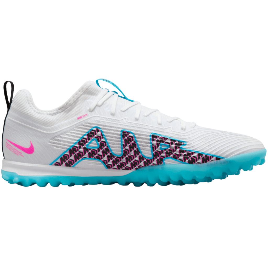 Chuteira Society Nike Zoom Mercurial Vapor 15 PRO TF Blast