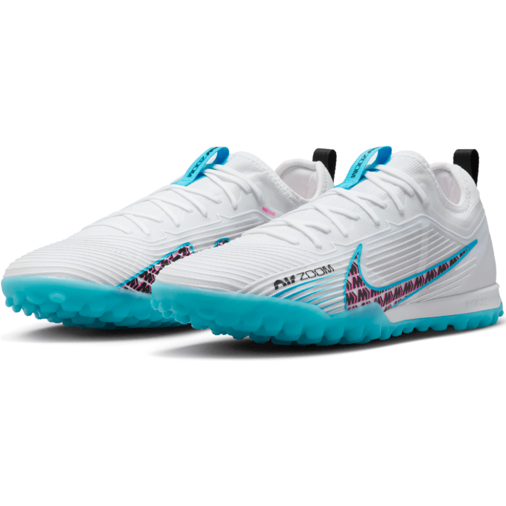 Chuteira Society Nike Zoom Mercurial Vapor 15 PRO TF Blast