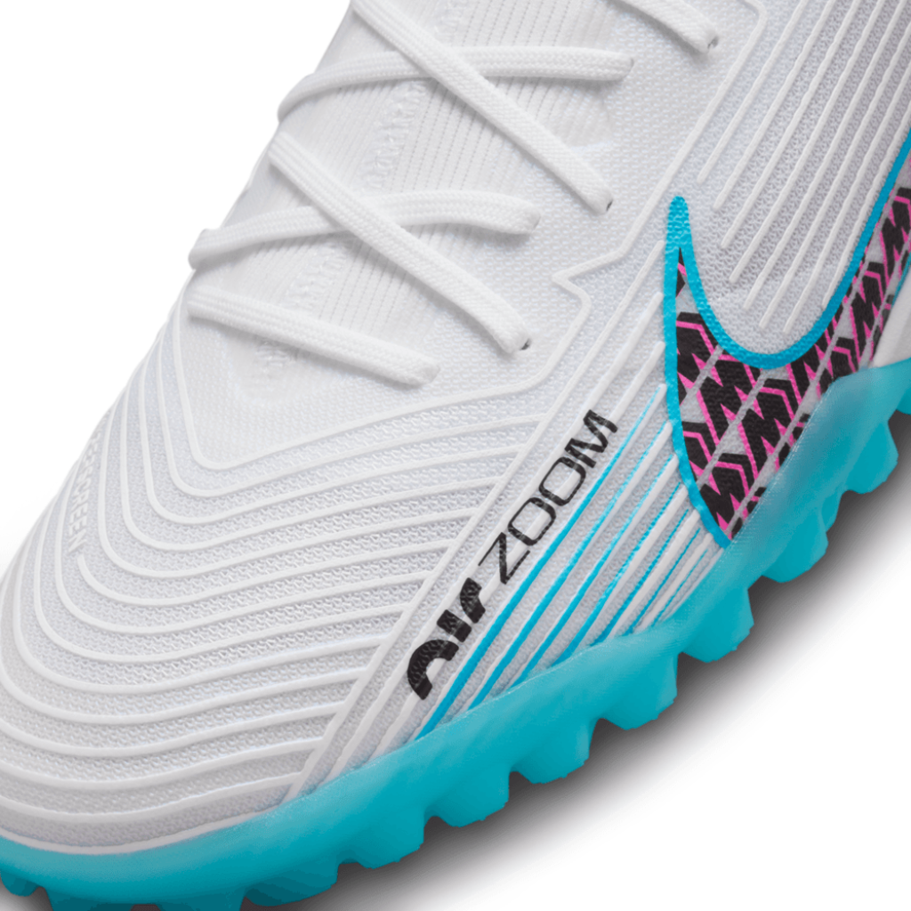 Chuteira Society Nike Zoom Mercurial Vapor 15 PRO TF Blast
