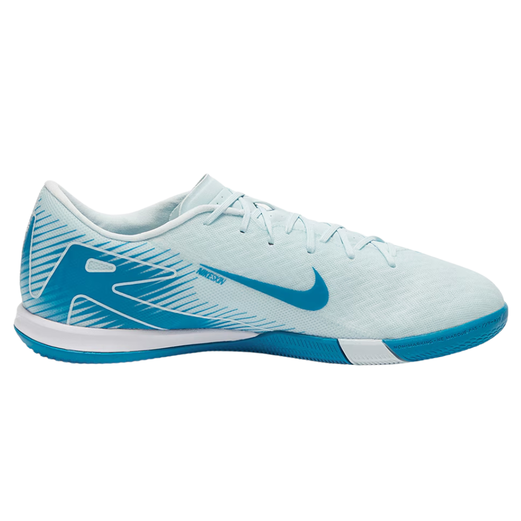 Chuteira Futsal Nike Zoom Mercurial Vapor 16 Academy IC Mad Ambition