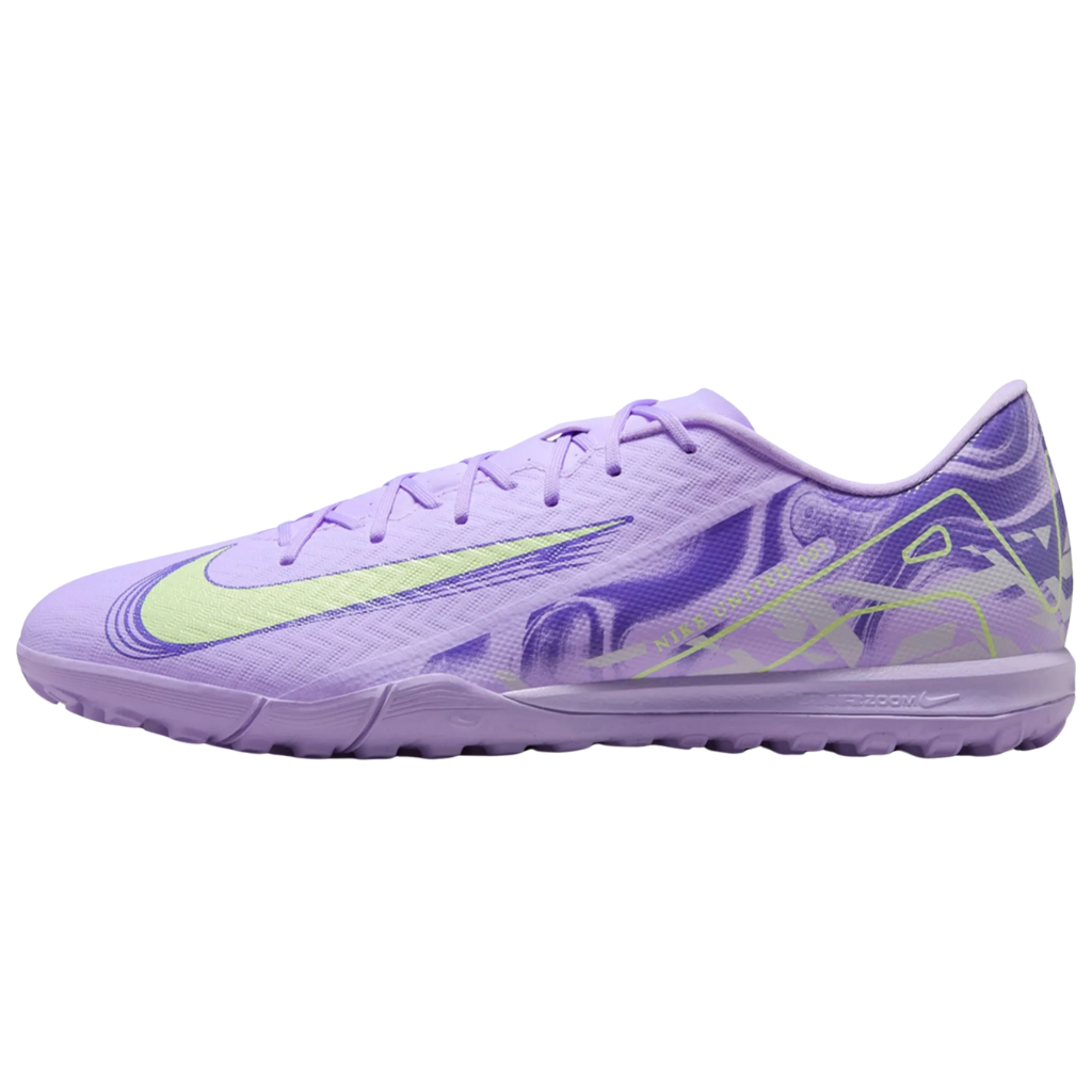Chuteira Society Nike Zoom Mercurial Vapor 16 Academy TF United