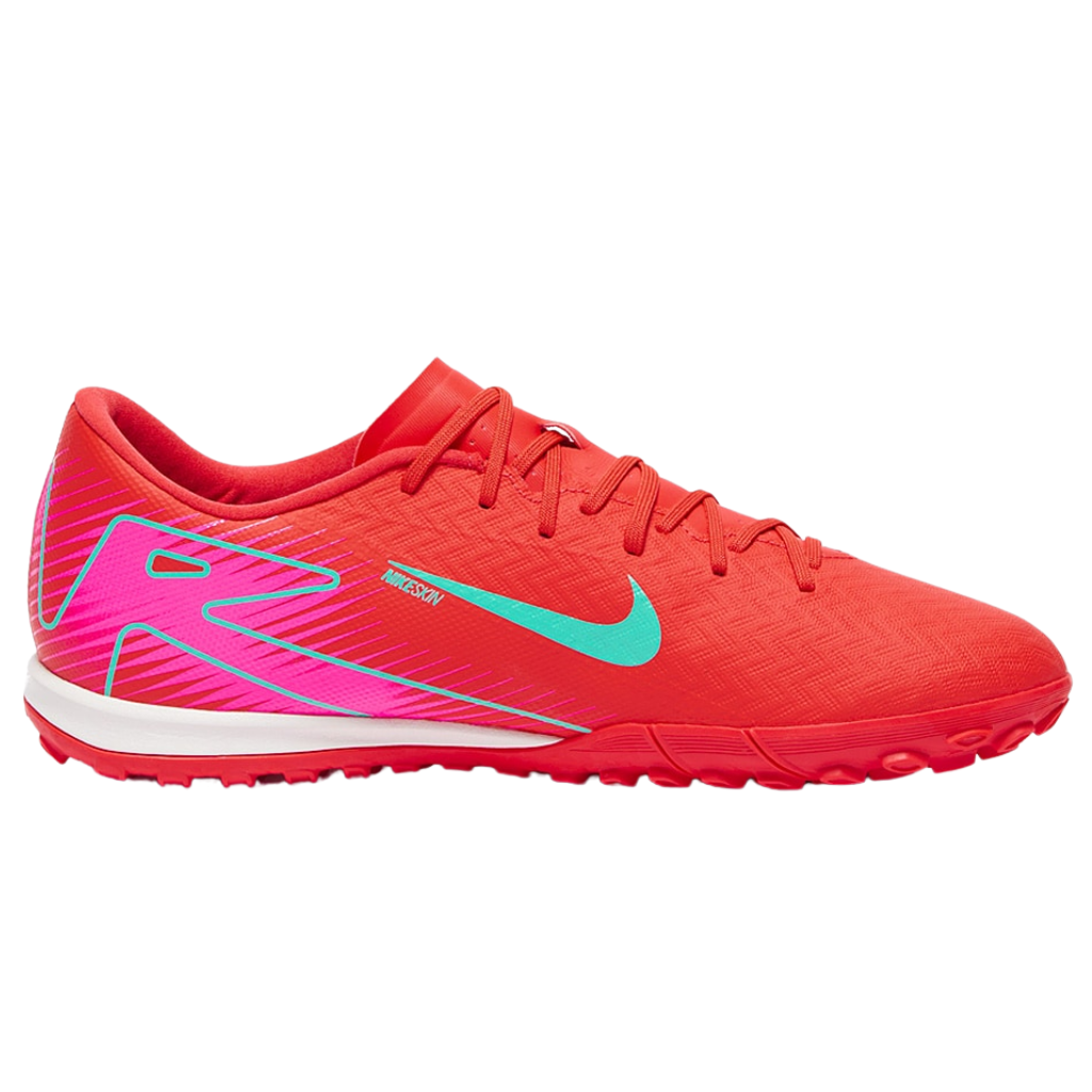 Chuteira Society Nike Zoom Mercurial Vapor 16 Academy TF Mad Energy