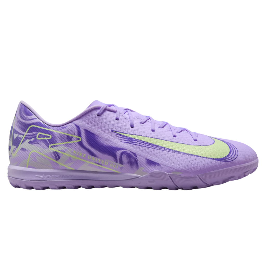 Chuteira Society Nike Zoom Mercurial Vapor 16 Academy TF United