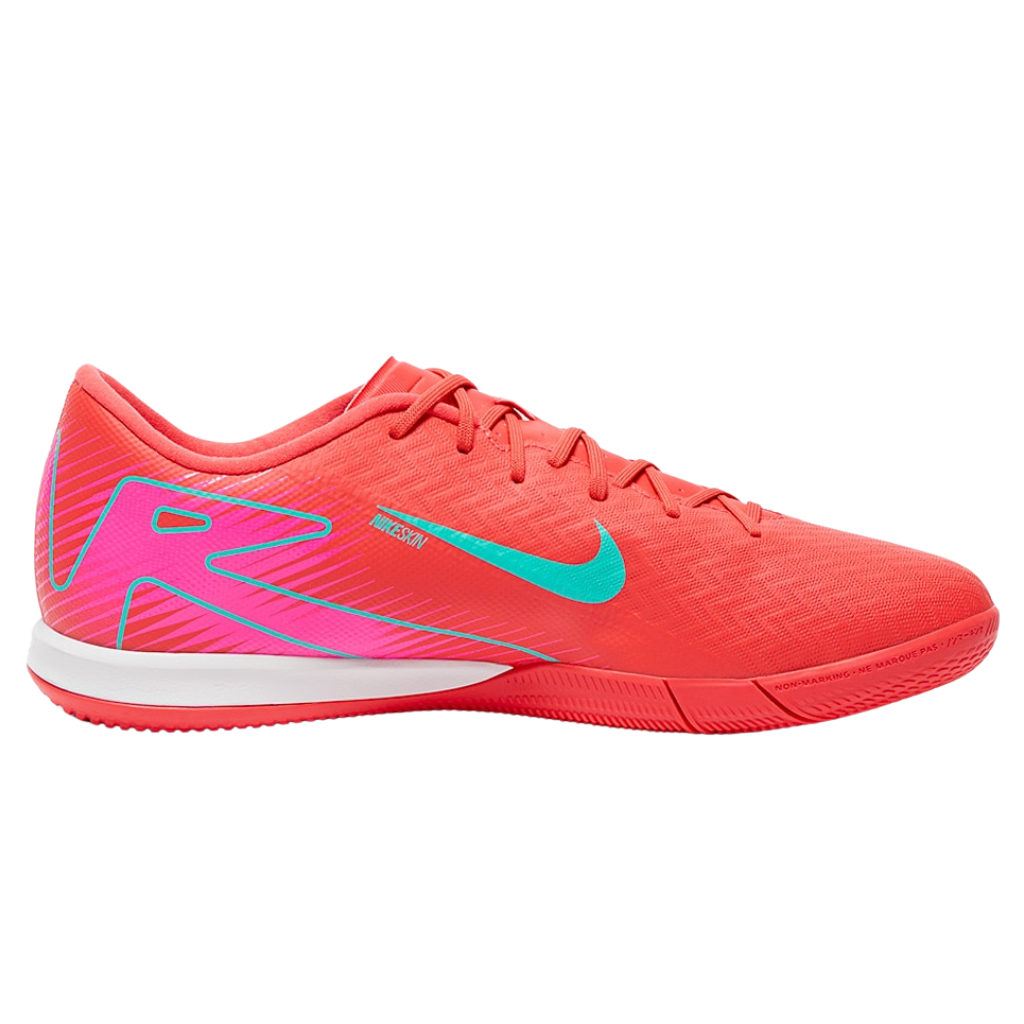 Chuteira Futsal Nike Zoom Mercurial Vapor 16 Academy IC Mad Energy