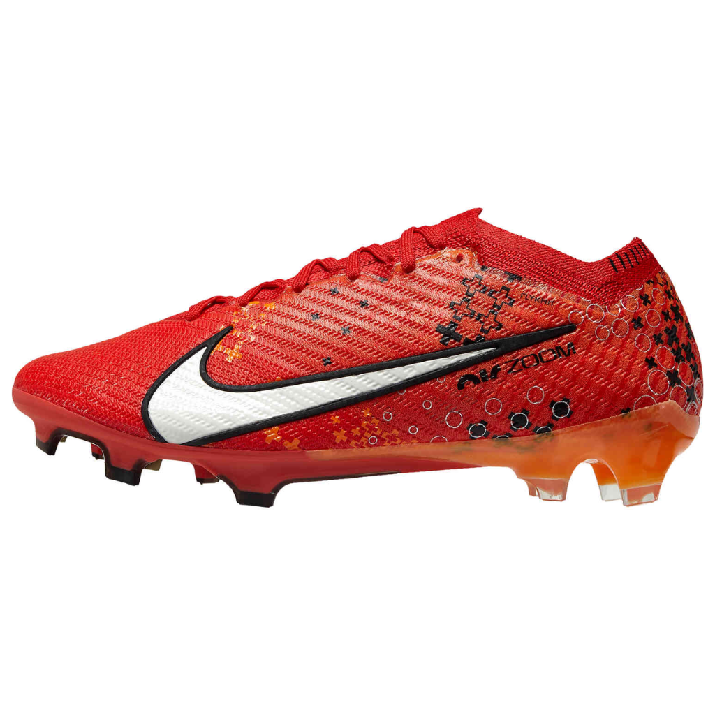Chuteira de Campo Nike Zoom Mercurial Vapor 15 Elite FG Dream Speed MDS 007