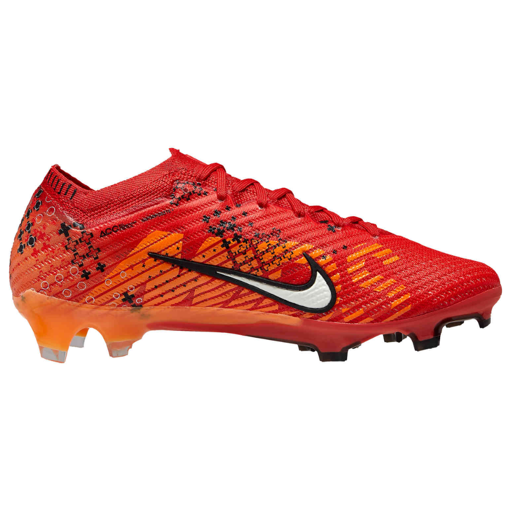 Chuteira de Campo Nike Zoom Mercurial Vapor 15 Elite FG Dream Speed MDS 007
