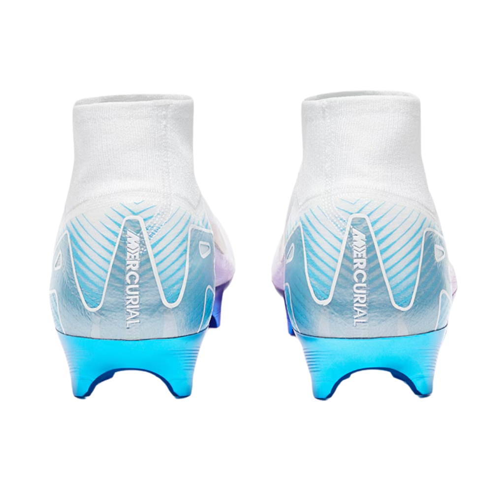 Chuteira de Campo Nike Mercurial Superfly 10 Elite FG Chromatic