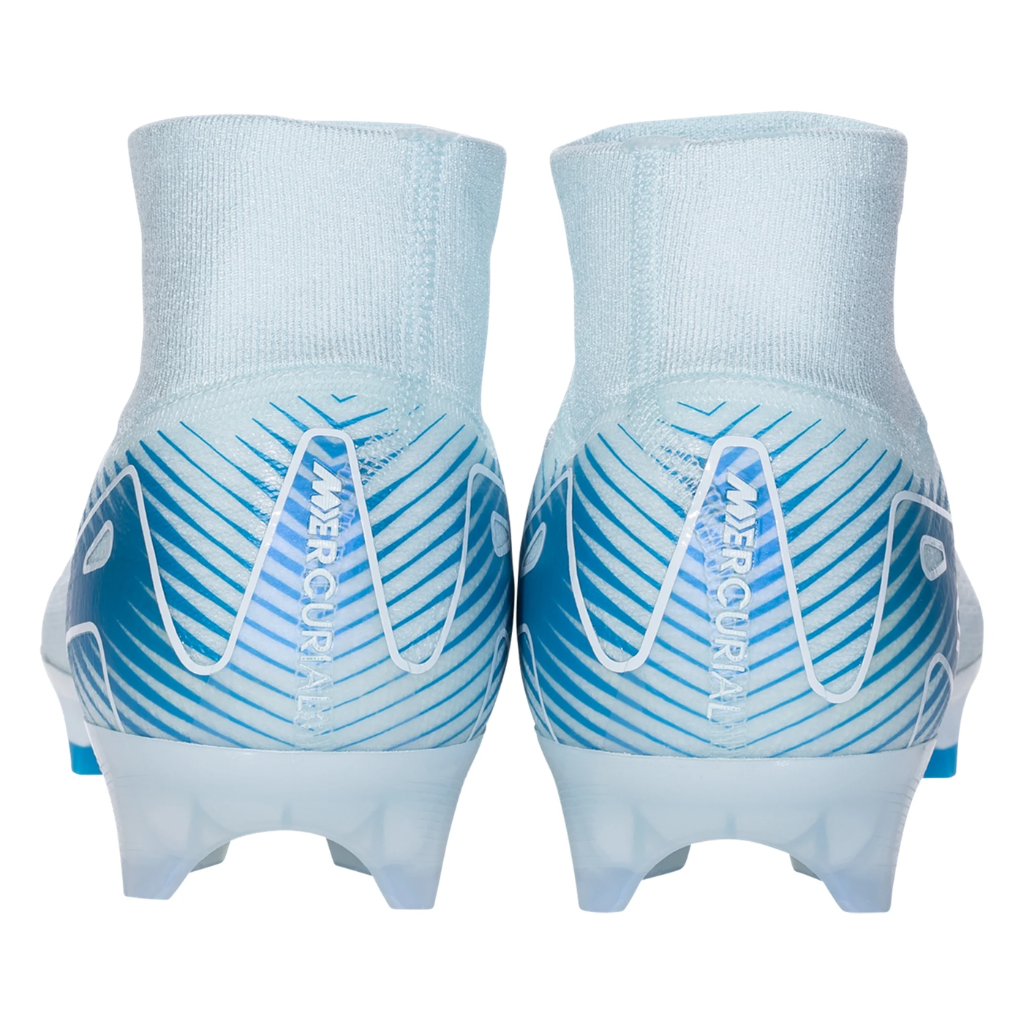 Chuteira de Campo Nike Zoom Mercurial Superfly 10 Elite FG Mad Ambition
