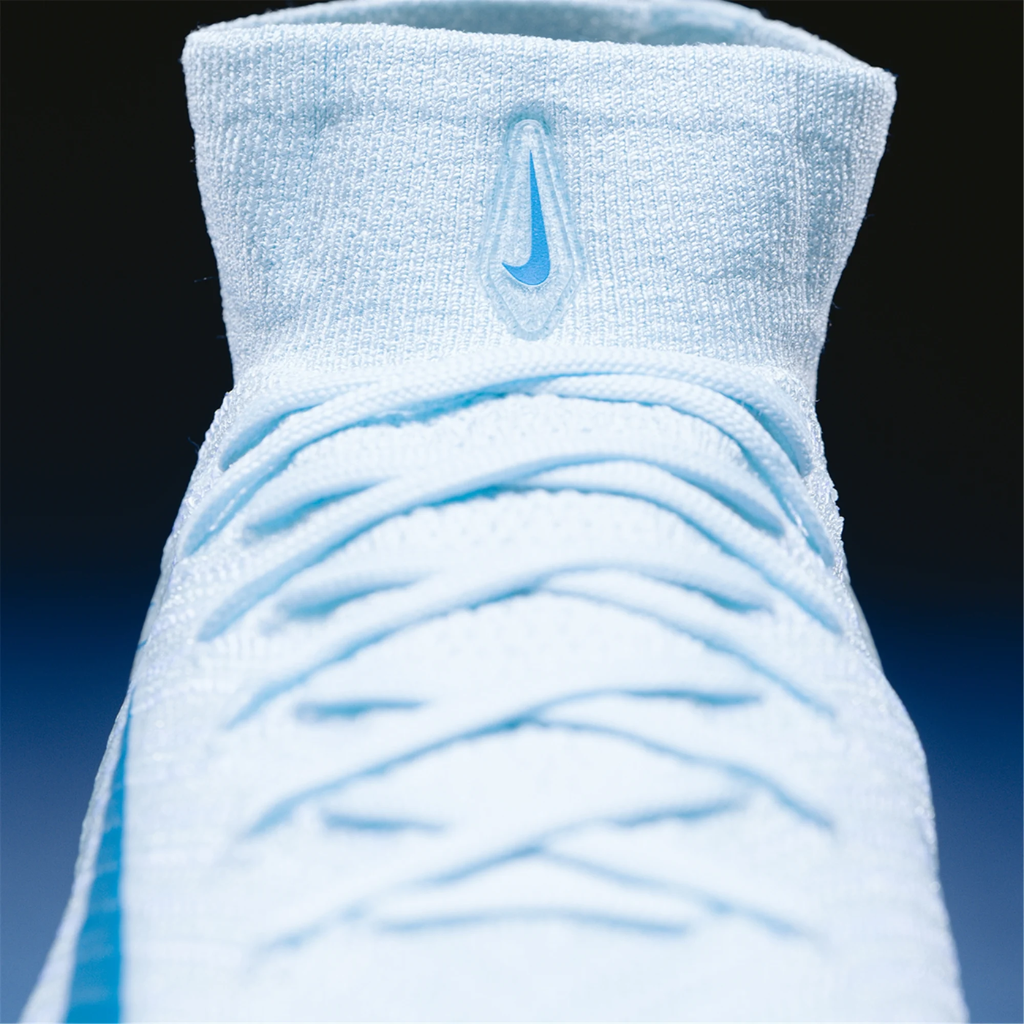 Chuteira de Campo Nike Zoom Mercurial Superfly 10 Elite FG Mad Ambition