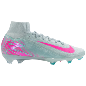 Chuteira de Campo Nike Mercurial Superfly 10 Elite FG Prism