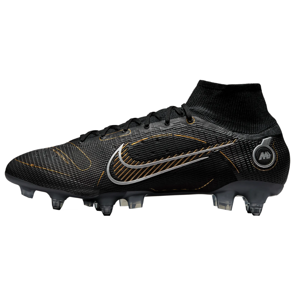 Chuteira de Campo Nike Mercurial Superfly 8 Elite SG Shadow