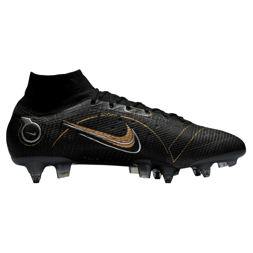 Chuteira de Campo Nike Mercurial Superfly 8 Elite SG Shadow