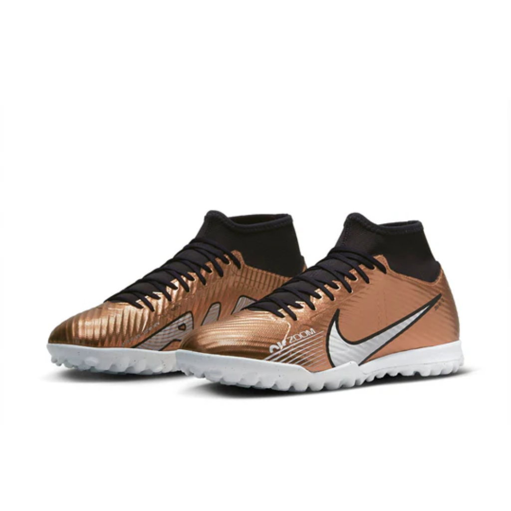 Chuteira Society Nike Zoom Mercurial Superfly 9 Academy TF Generation