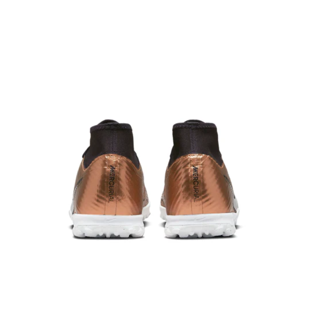 Chuteira Society Nike Zoom Mercurial Superfly 9 Academy TF Generation