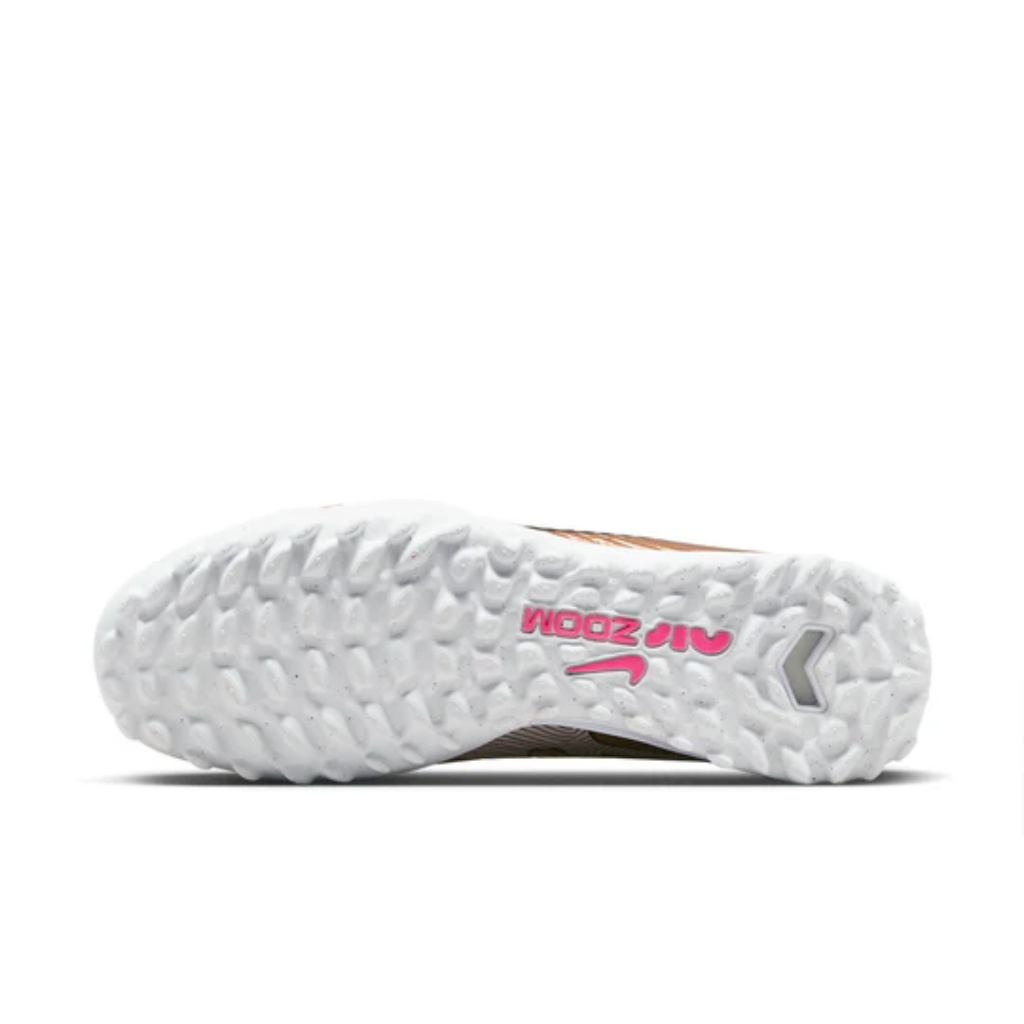 Chuteira Society Nike Zoom Mercurial Superfly 9 Academy TF Generation