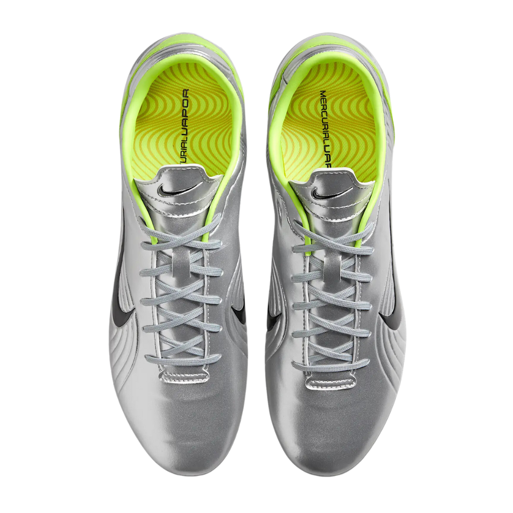 Chuteira de Campo Nike Mercurial Vapor 1 Elite FG RGN