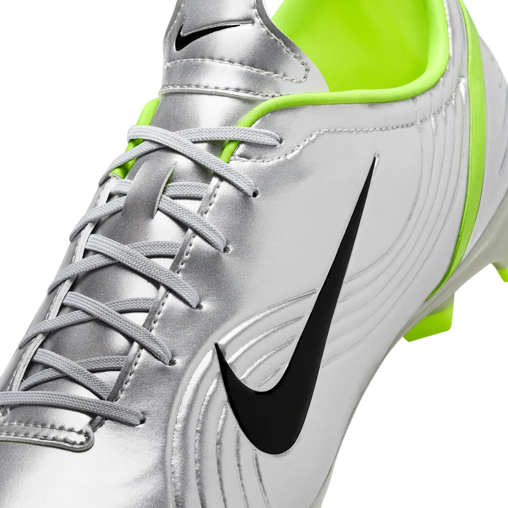 Chuteira de Campo Nike Mercurial Vapor 1 Elite FG RGN