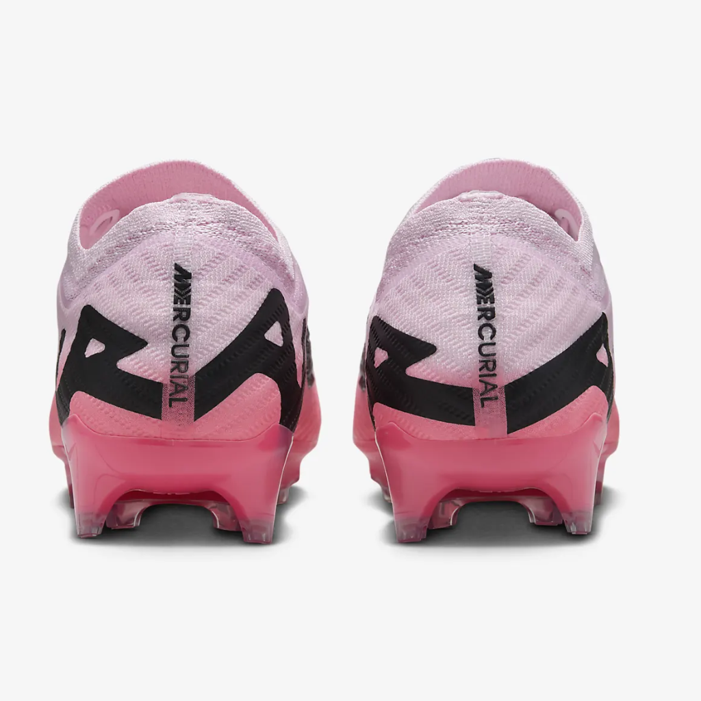 Chuteira de Campo Nike Zoom Mercurial Vapor 15 Elite FG Mad Brilliance