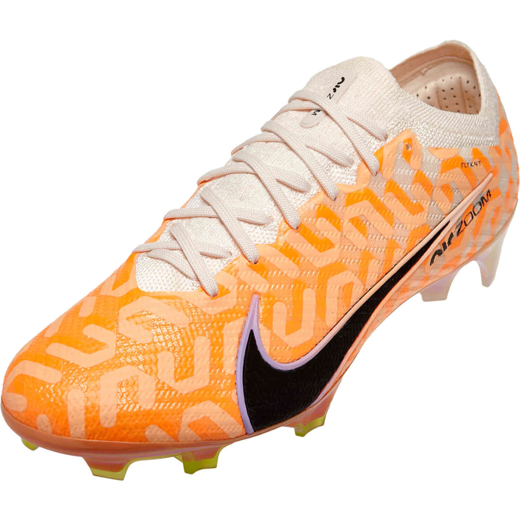 Chuteira de Campo Nike Zoom Mercurial Vapor 15 Elite FG United