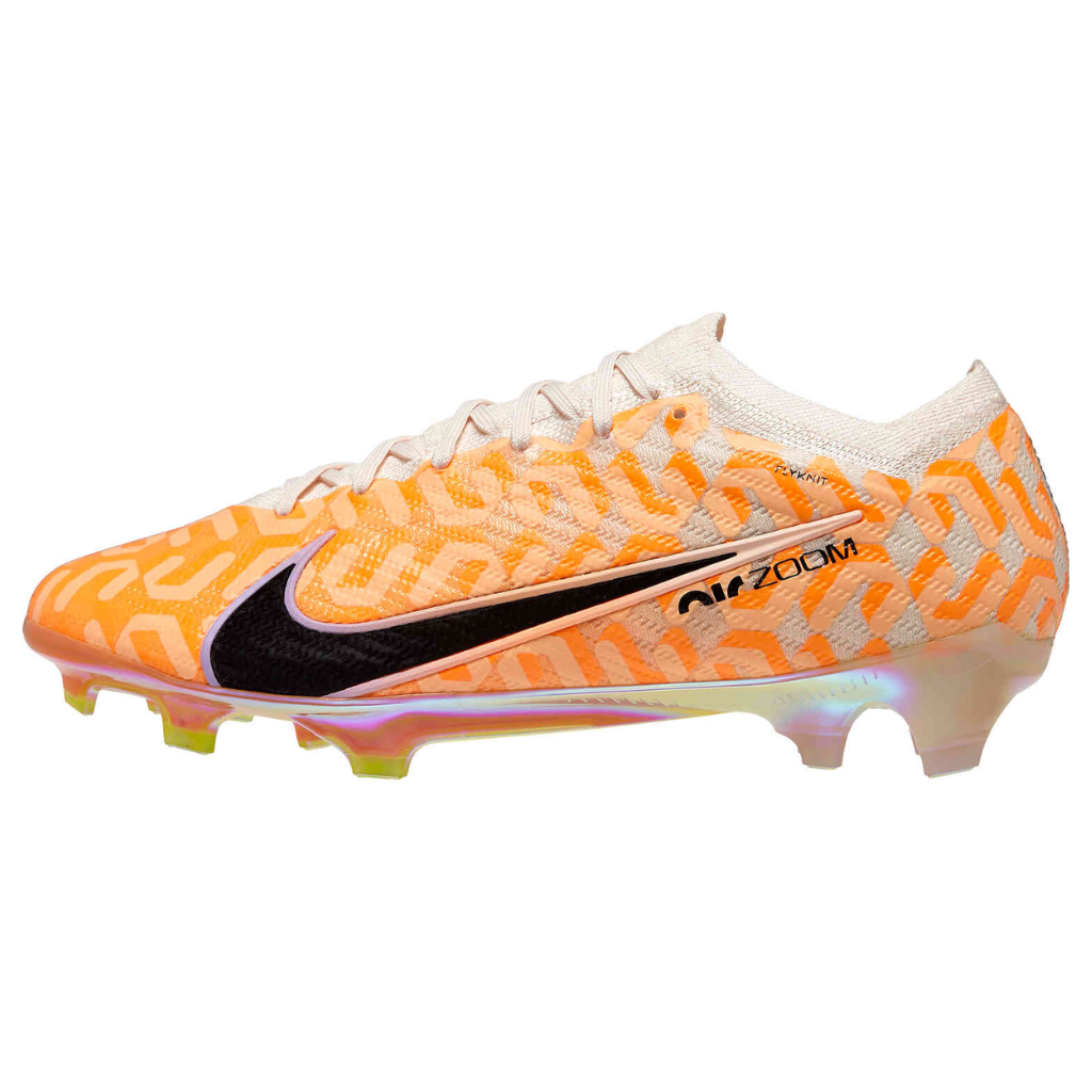 Chuteira de Campo Nike Zoom Mercurial Vapor 15 Elite FG United