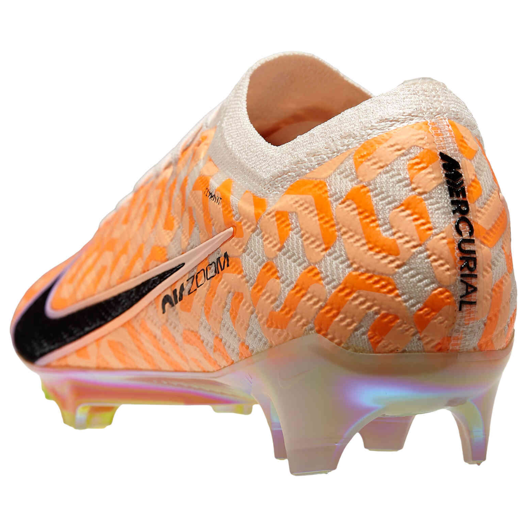 Chuteira de Campo Nike Zoom Mercurial Vapor 15 Elite FG United