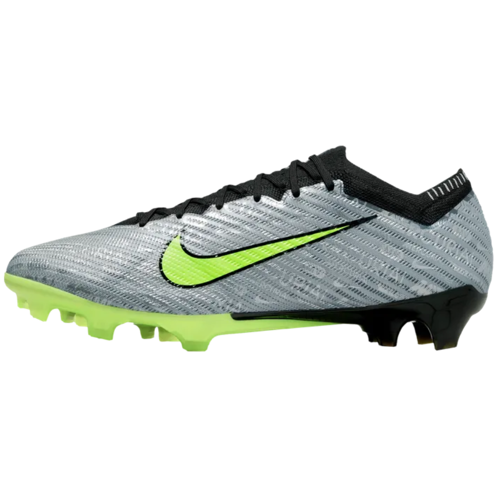 Chuteira de Campo Nike Zoom Mercurial Vapor 15 Elite FG XXV